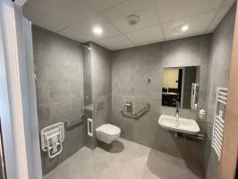 Audrey RICHARD - MAKING ARCHITECTURE